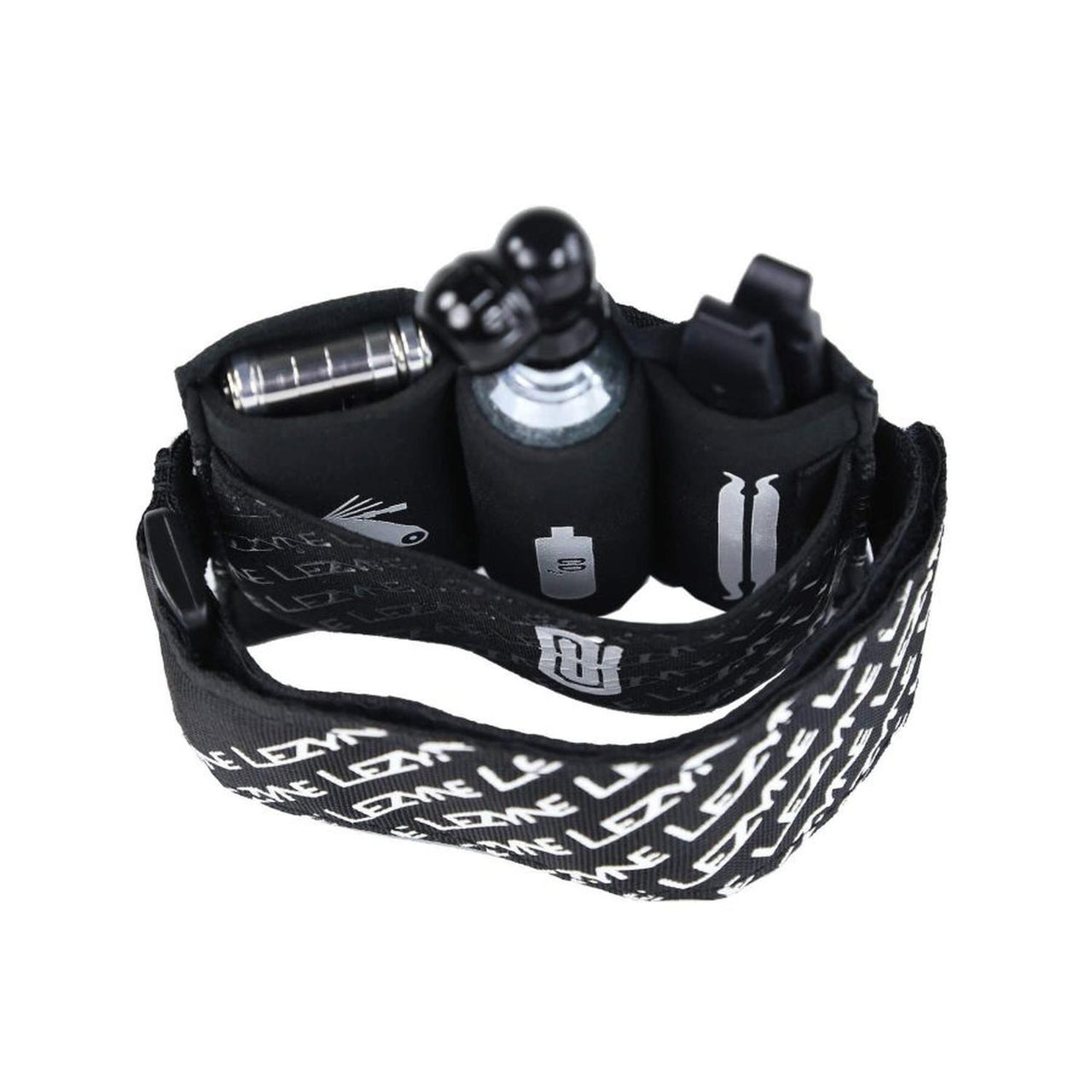 Bolsa multiherramienta lezyne CADDY road