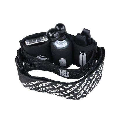 Bolsa multiherramienta lezyne CADDY road
