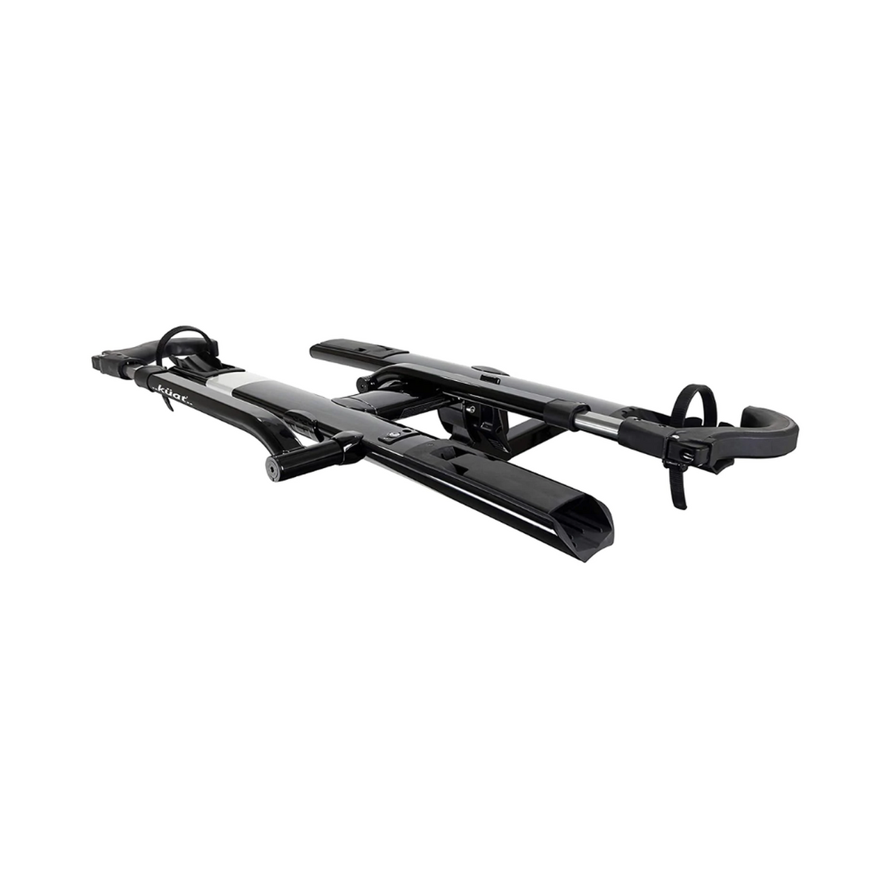 Rack Kuat porta bici de tirón Sherpa 2.0 negro