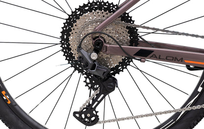 Bicicleta BELFORT ALOM SL B2 r-29