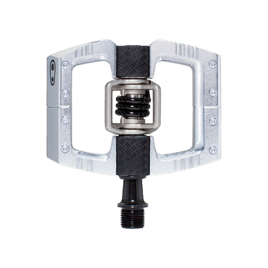 pedales de grapa Mallet DH Crankbrothers plata