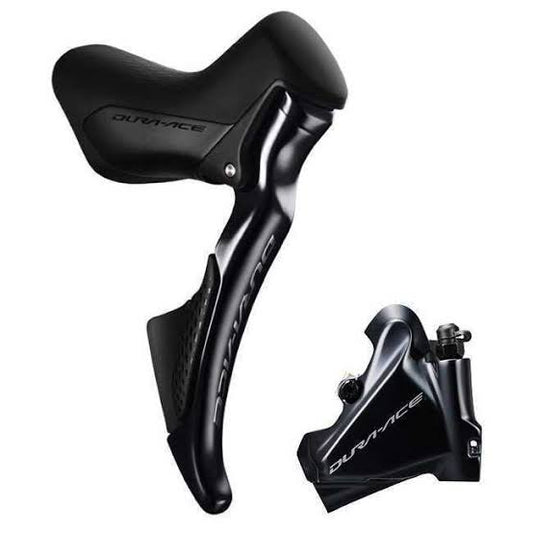 Dual Shimano DURA ACE  DI2 ST-R9170 BR-R9170 2p 1000mm