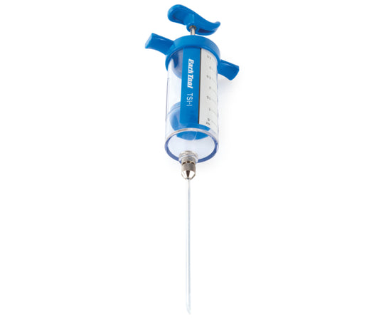 PARKTOOL jeringa para líquido tubeless tsi1