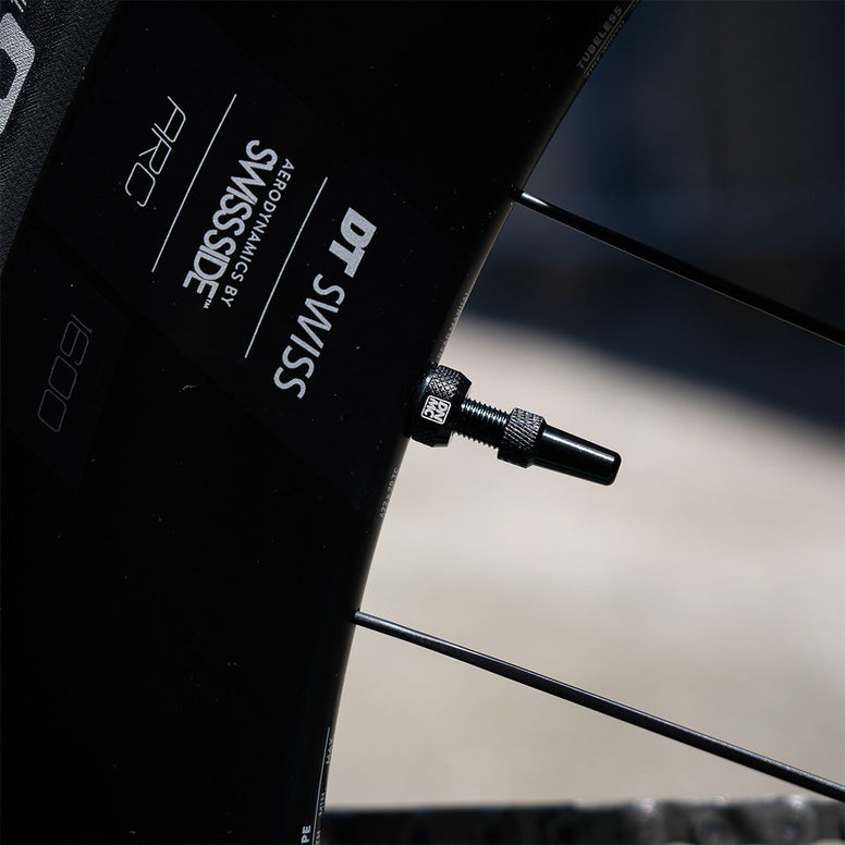 Válvulas tubeless DYNAMIC 60mm