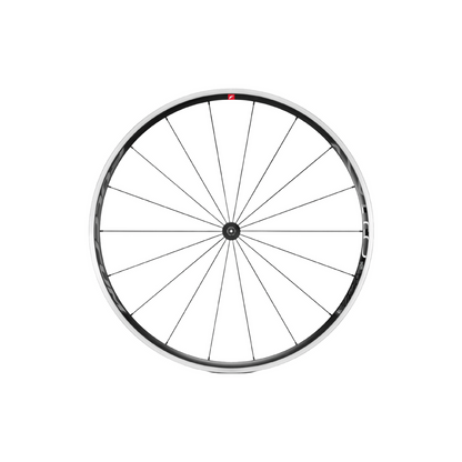 Par de rines fulcrum  de aluminio  R-700 racing 6 C17 Shimano HG