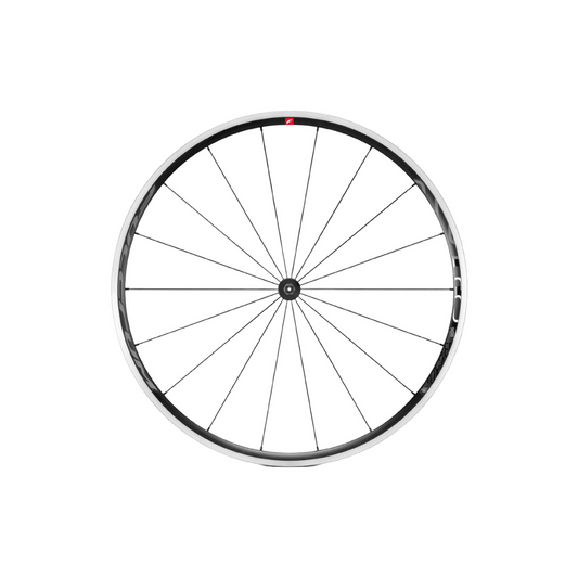 Par de rines fulcrum  de aluminio  R-700 racing 6 C17 Shimano HG
