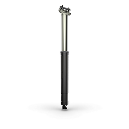 Dropper post PRO THARSIS cableado interno 31.6/160mm sin bloqueo