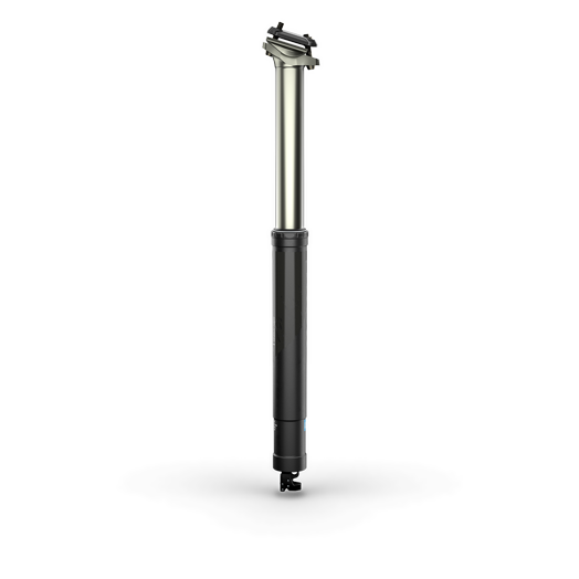 Dropper post PRO THARSIS cableado interno 31.6/160mm sin bloqueo