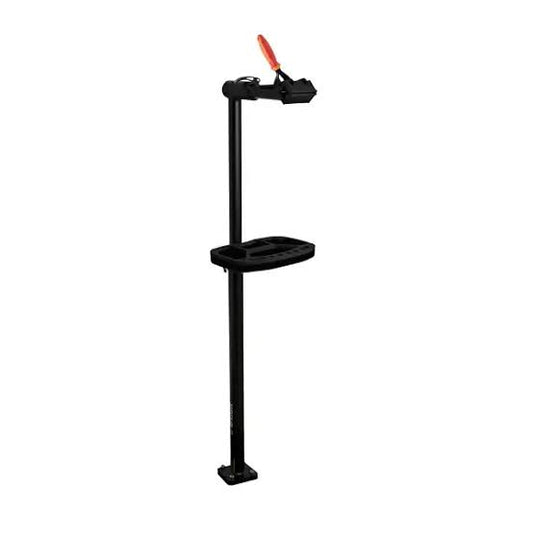 UNIOR stand de reparacion profesional sin base fija, ajustable automático