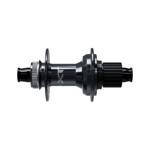 Maza trasera Shimano deore XT M8210 12x148mm MS 12v