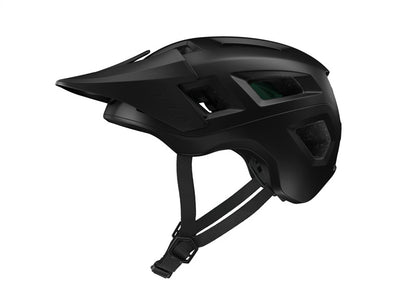 Casco Lazer coyote KC negro