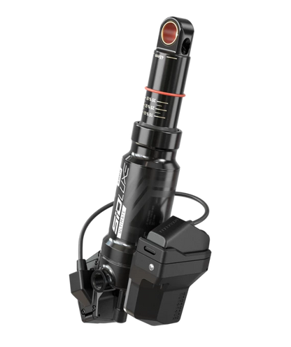 Shox rockshox SIDluxe ultimate flligth attendant 165x45 standard trunnion