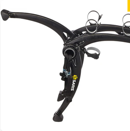 RACK SARIS PARA CAJUELA BONES  2 BIKES