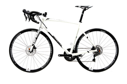 Bicicleta BELFORT  COPAN 105 r700