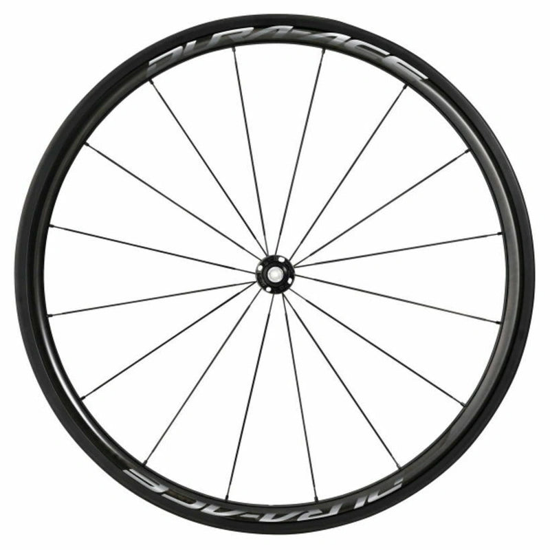 Rin delantero  Shimano DURA ACE  WH-R9100.C40 tubeless