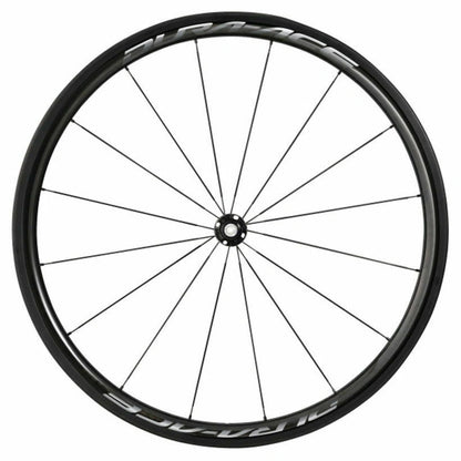 Rin delantero  Shimano DURA ACE  WH-R9100.C40 tubeless