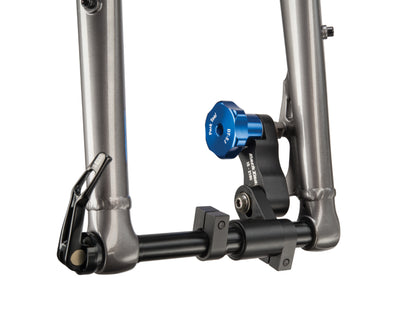 PARKTOOL Fresadora para frenos de disco DT5.2