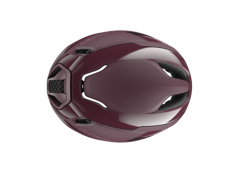 Casco Lazer Road vento kc