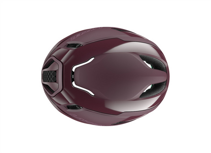 Casco Lazer Road vento kc