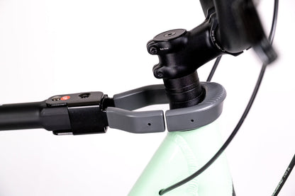 Barra SWAGMAN para adaptar bici al rack