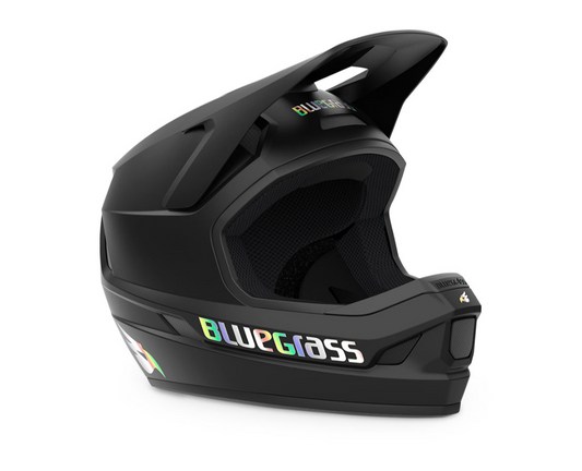 Casco MET leigt ce MIPS BLUEGRASS