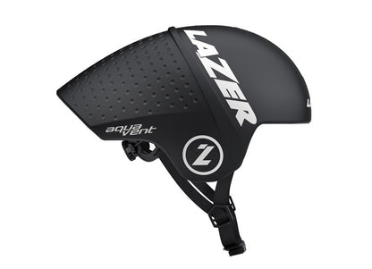 Casco Lazer TARDIZ 2 triatlón negro