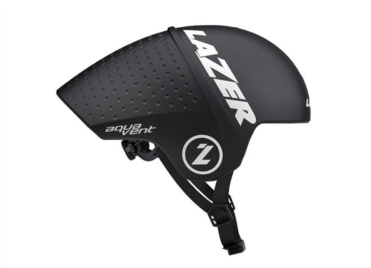 Casco Lazer TARDIZ 2 triatlón negro