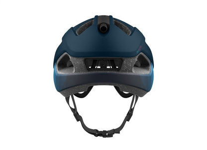 Casco LAZER camelon azul