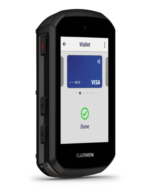 Ciclocomputador Garmin Edge 850