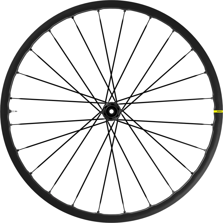 Par de rines MAVIC KSYRIUM SL DISCO r700 alum