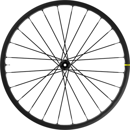 Par de rines MAVIC KSYRIUM SL DISCO r700 alum