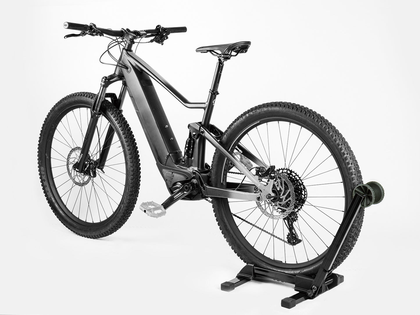 Rack de piso  / parador topeak line up stand