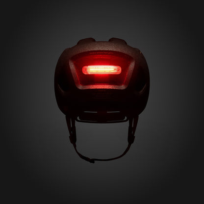 Casco FIZIK kassis arche con luz MIPS
