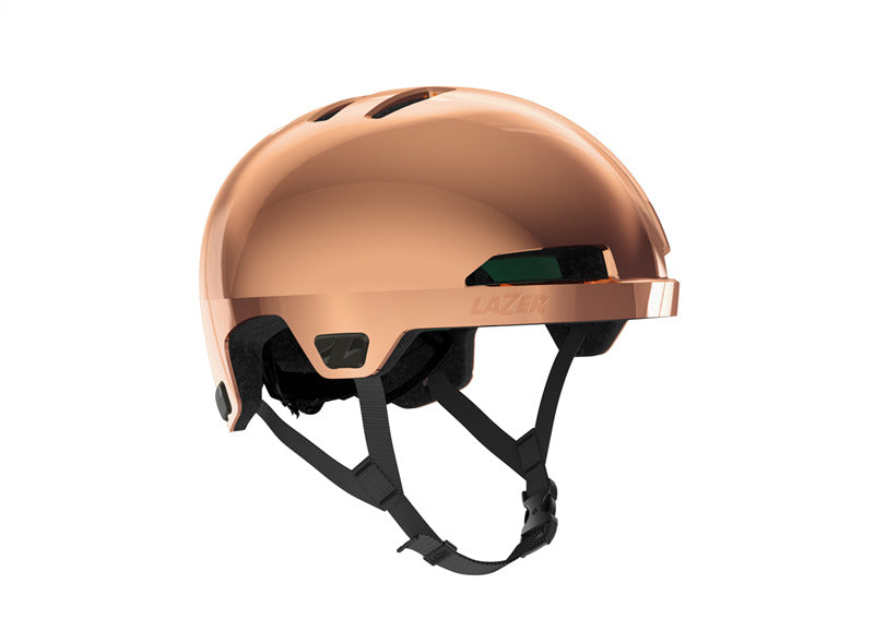 Casco LAZER KC MAZE cobre