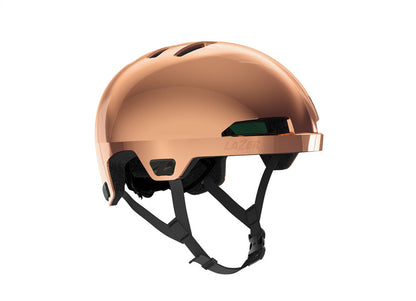 Casco LAZER KC MAZE cobre