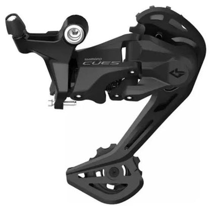 Desviador trasero shimano cues RD-U3020 2x9