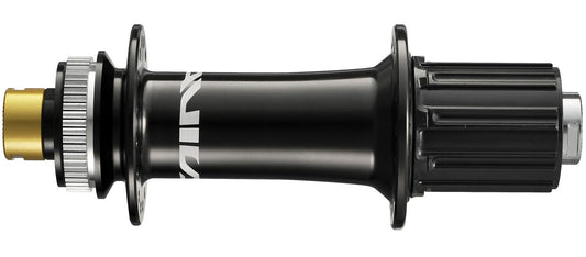 Maza trasera Shimano  SAINT M825 disco Center lock 12x150 mm HG 7/10v