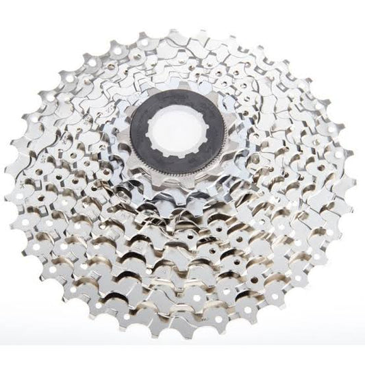 Cassette shimano 9p 11/25 cs-hg400-9