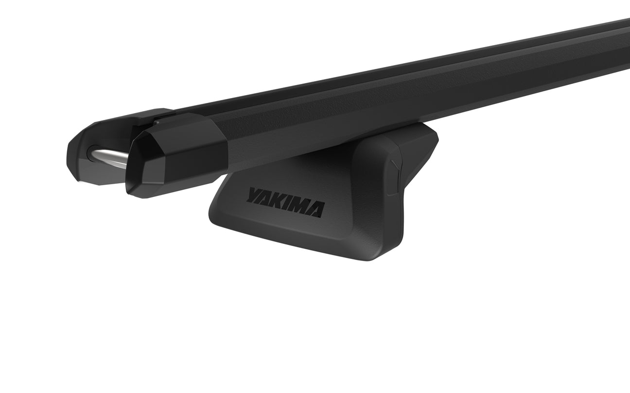 Base de barra / uña YAKIMA 4pz sightline tower