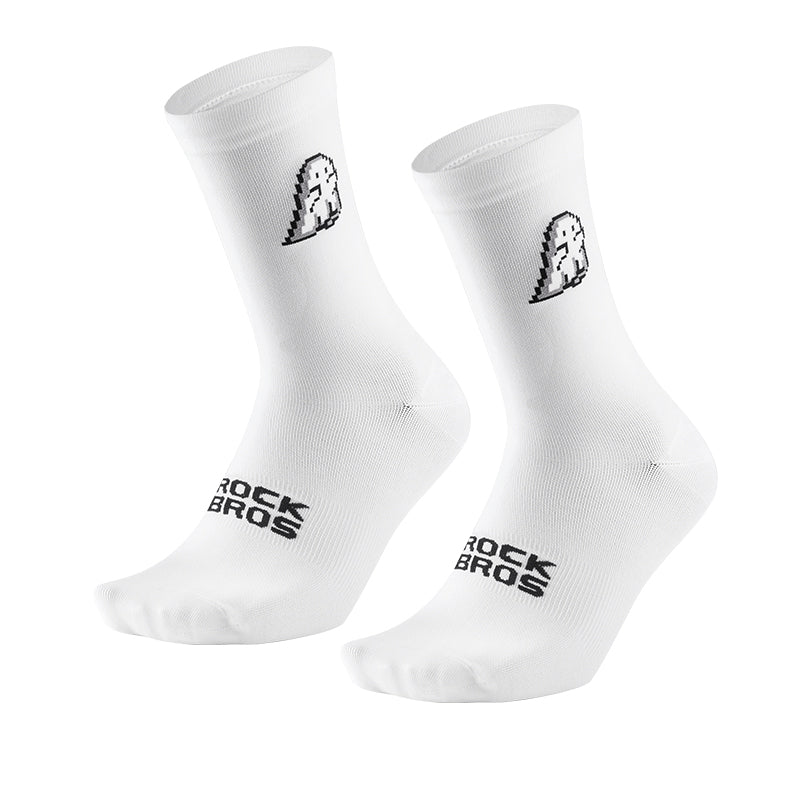 Calcetas para deporte ROCKBROS ghosth