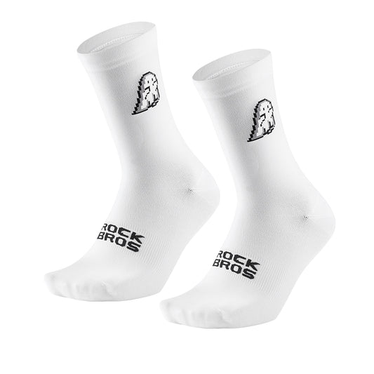 Calcetas para deporte ROCKBROS ghosth