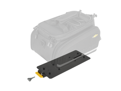 Soporte de candado para parrilla TRUNKLOCK TOPEAK