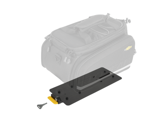 Soporte de candado para parrilla TRUNKLOCK TOPEAK