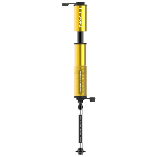 Bomba de mano Lezyne HV drive