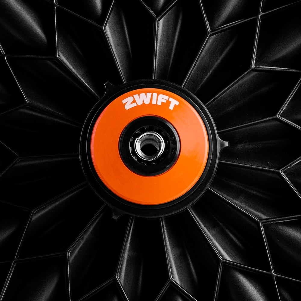 Rodillo entrenador elite rivo con núcleo Swift e click