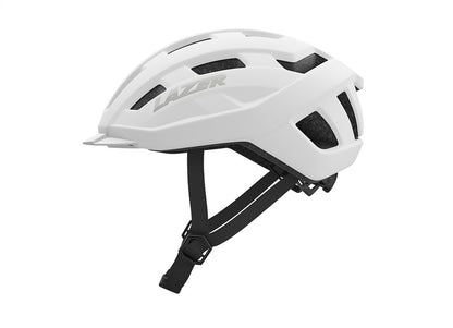 Casco Lazer CODAX KC unitalla blanco