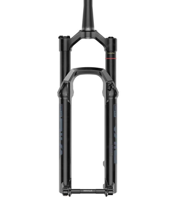 Suspensión rockshox pike select 140mm r-29 1-1/2" x15mm