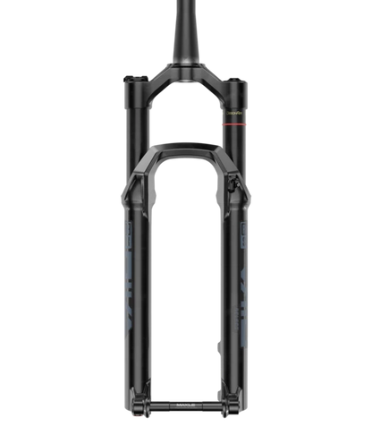 Suspensión rockshox pike select 140mm r-29 1-1/2" x15mm