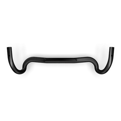 Manubrio PRO discover 31.8x420mm sweep 5g flare 30g