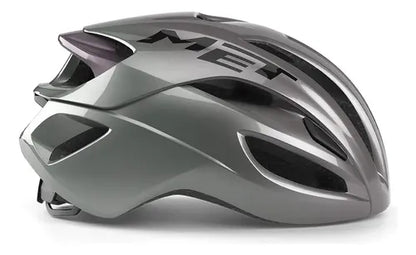 Casco MET manta MIPS opal gris